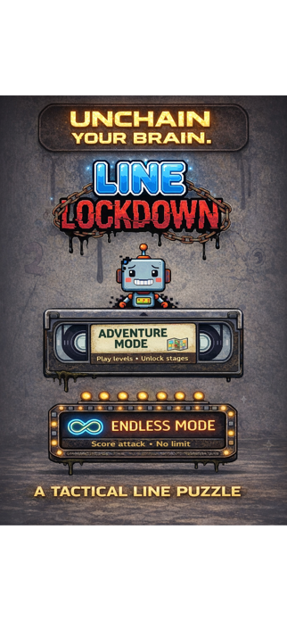 Line Lockdown Screenshot 1 of 7