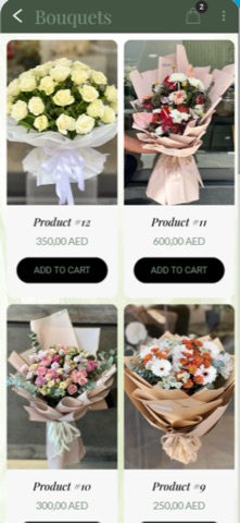 Zay Flowers screenshot