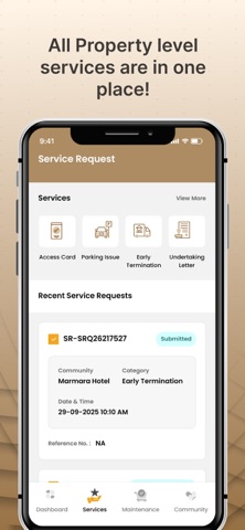 ASPM Living Screenshot 5 of 5