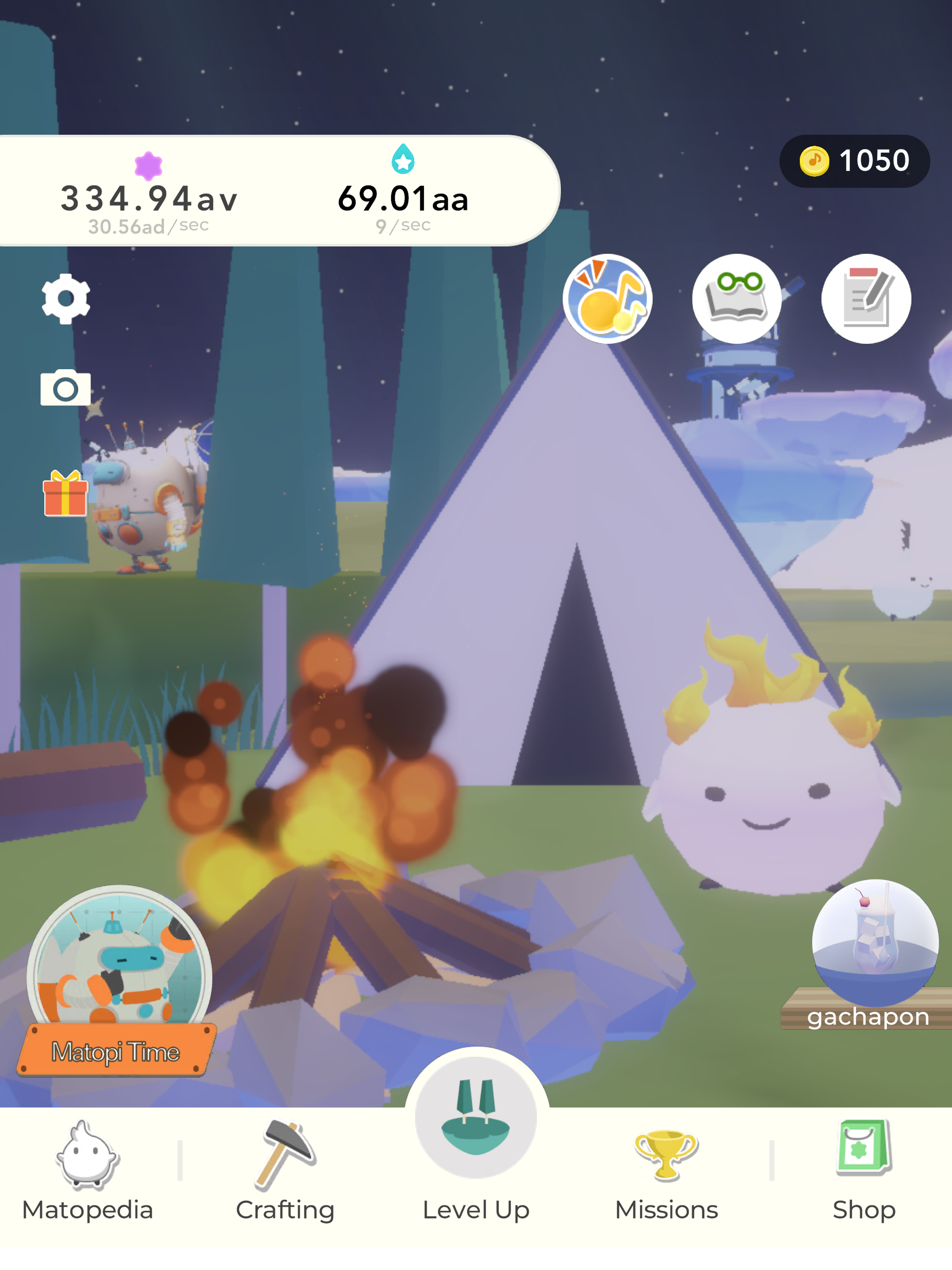 ONOMATOPIA screenshot 19