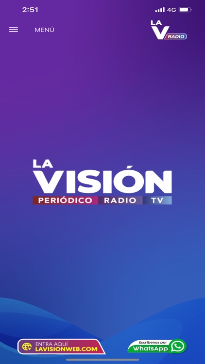 La Vision Radio