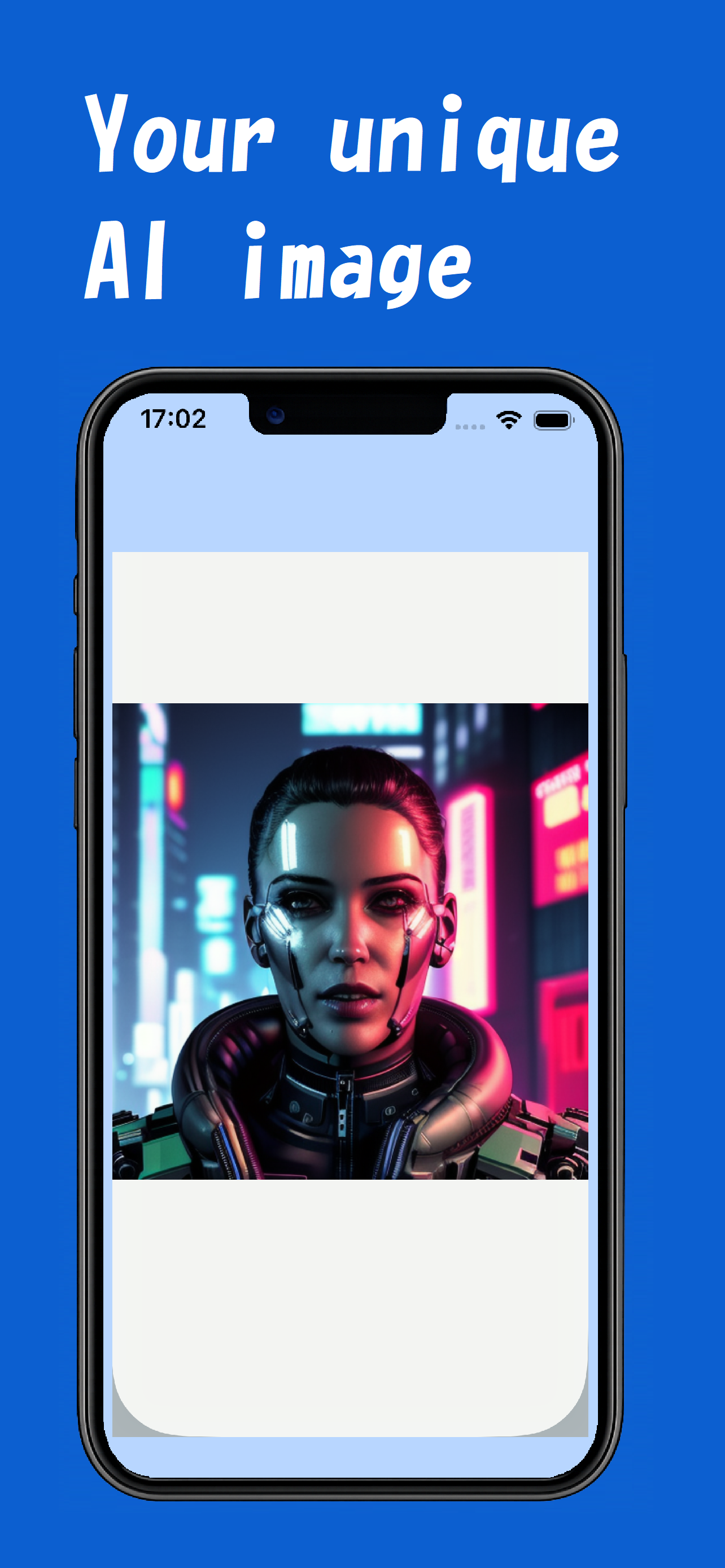 NeonHumanAI