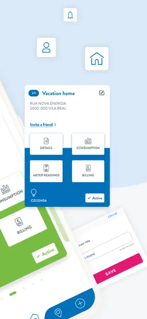 Goldenergy screenshot 2