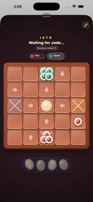 Isto — Ahmedabad Baji screenshot 2
