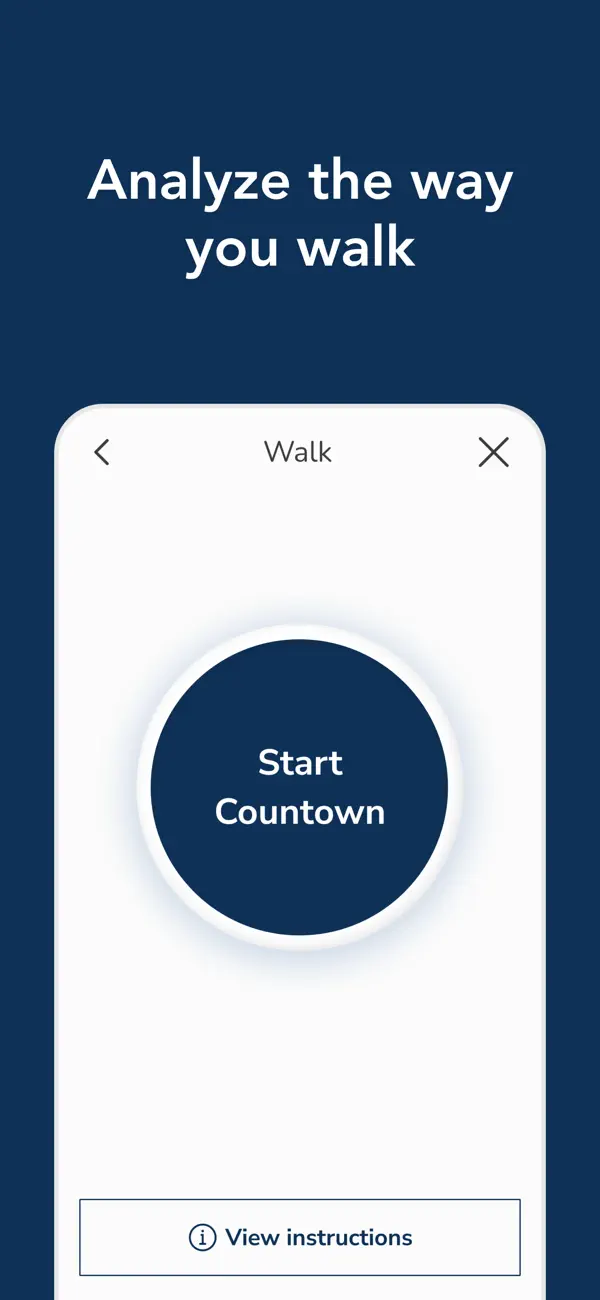Screenshot #2 pour OneStep for Care Teams
