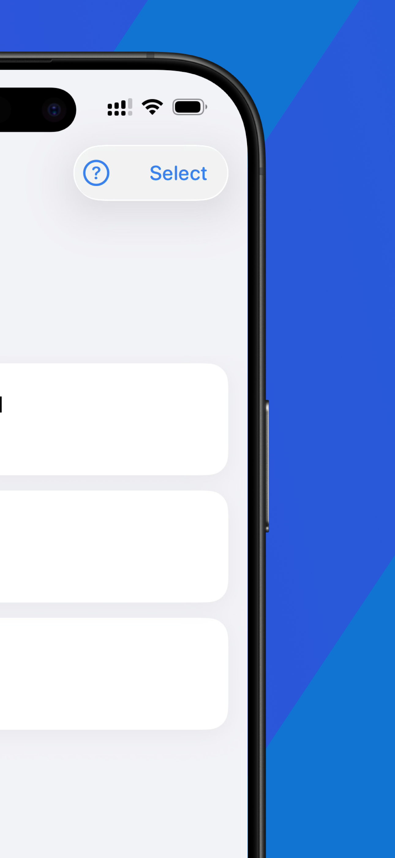 Quick Docs Keyboard screenshot 5