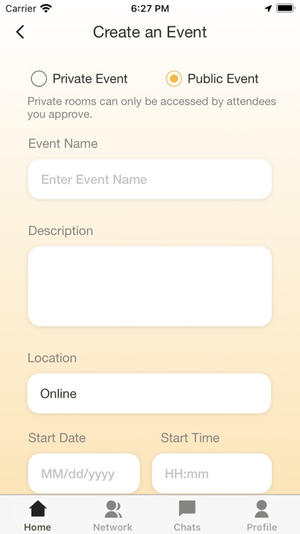 NetWirk Business screenshot-7
