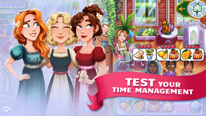 Secret Diaries: Royal Wedding Screenshot