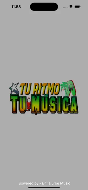 Tu Ritmo Tu Música screenshot 1