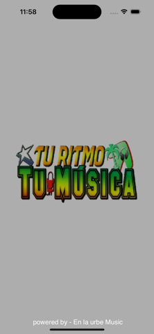 Tu Ritmo Tu Música screenshot