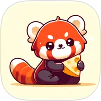 小熊猫专注:番茄钟计时