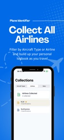 Plane Identifier - Aircraft ID screenshot