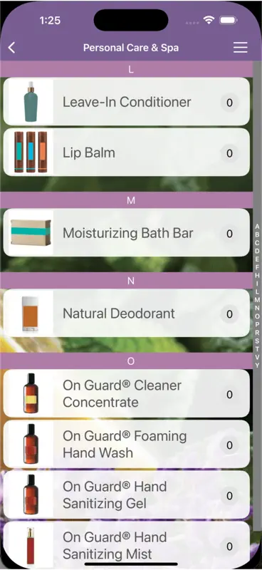 Modern Essentials Plus screenshot 10 of 10