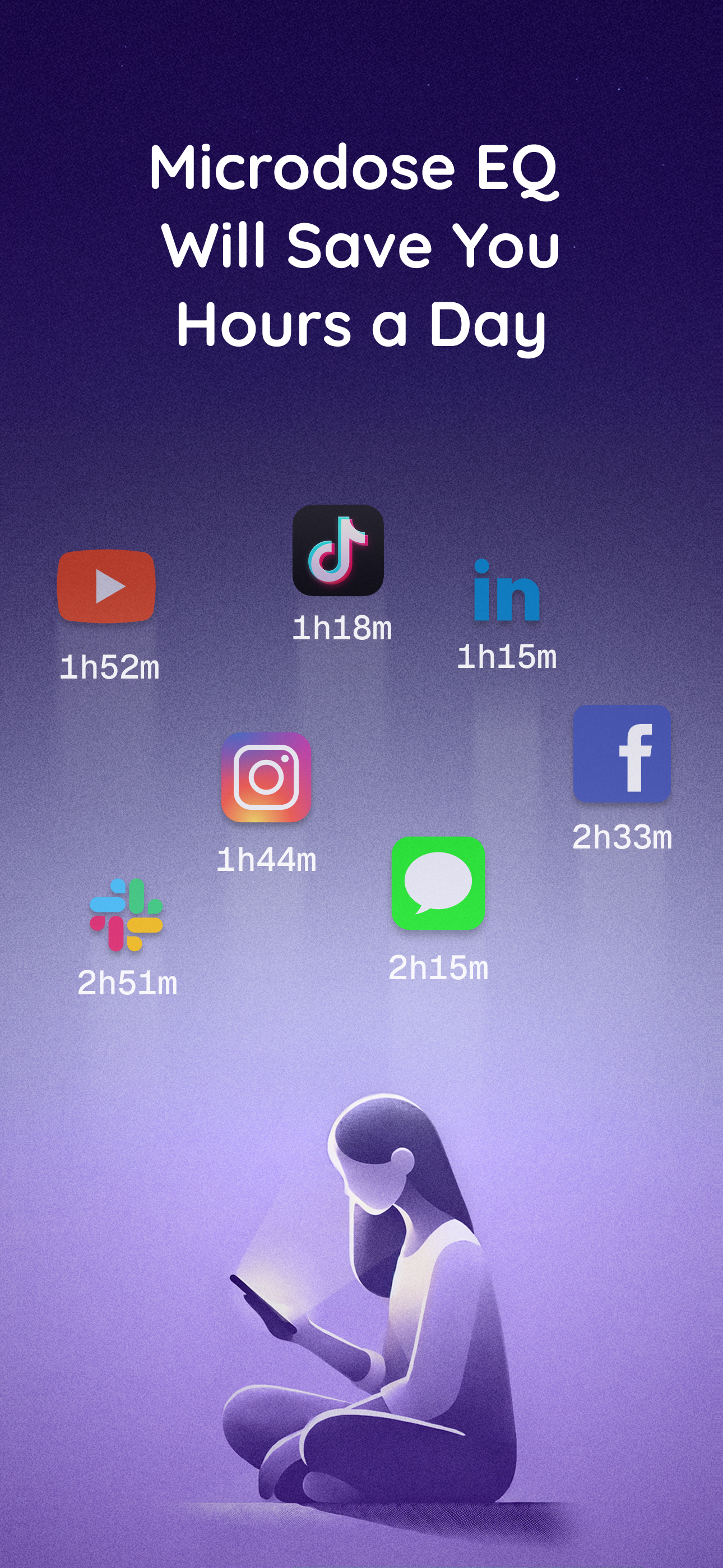 Pause Breathe Reflect