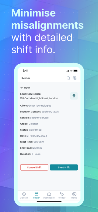 Glix Screenshot 6 of 8