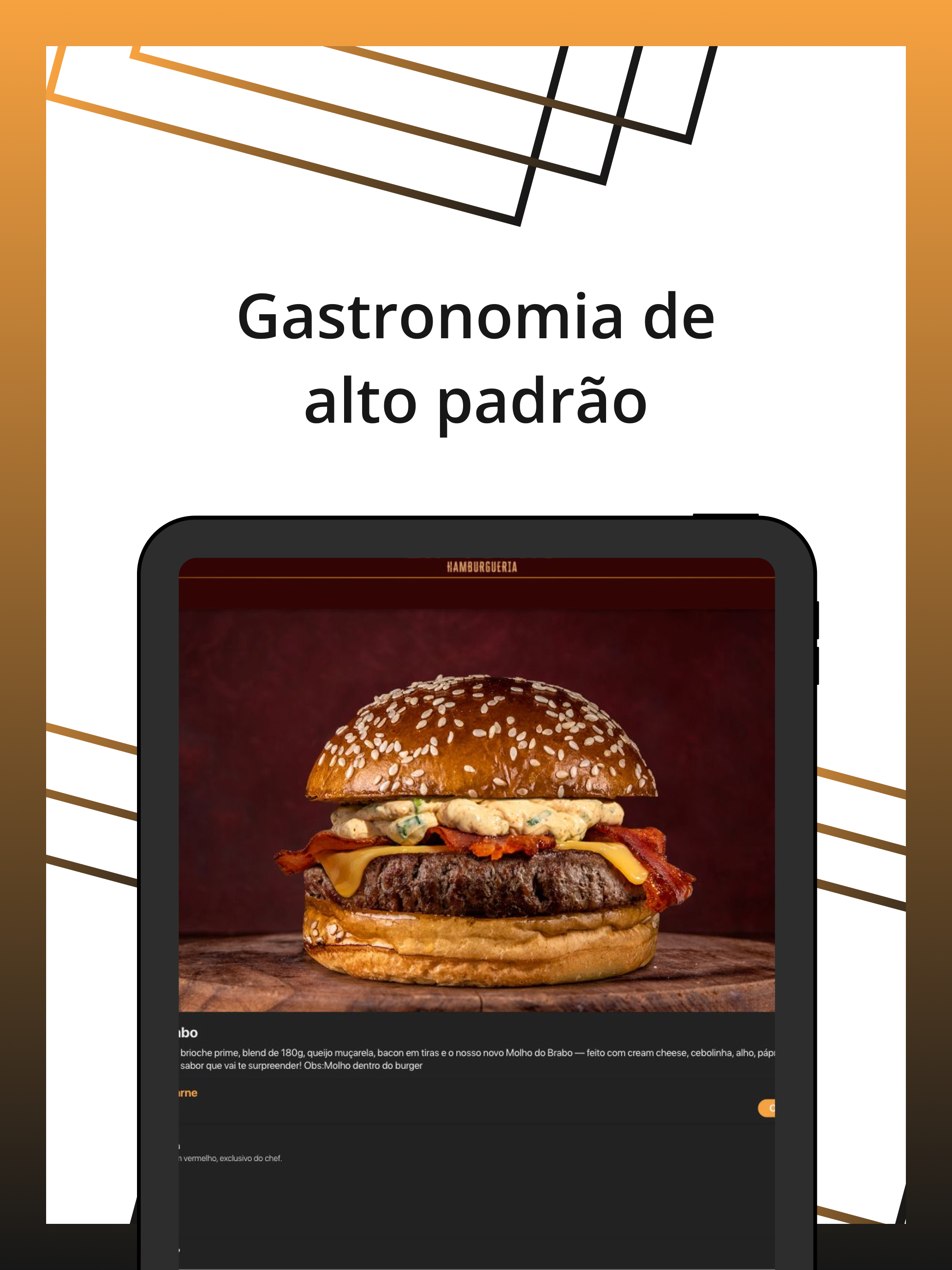 Apaixonados por Delivery