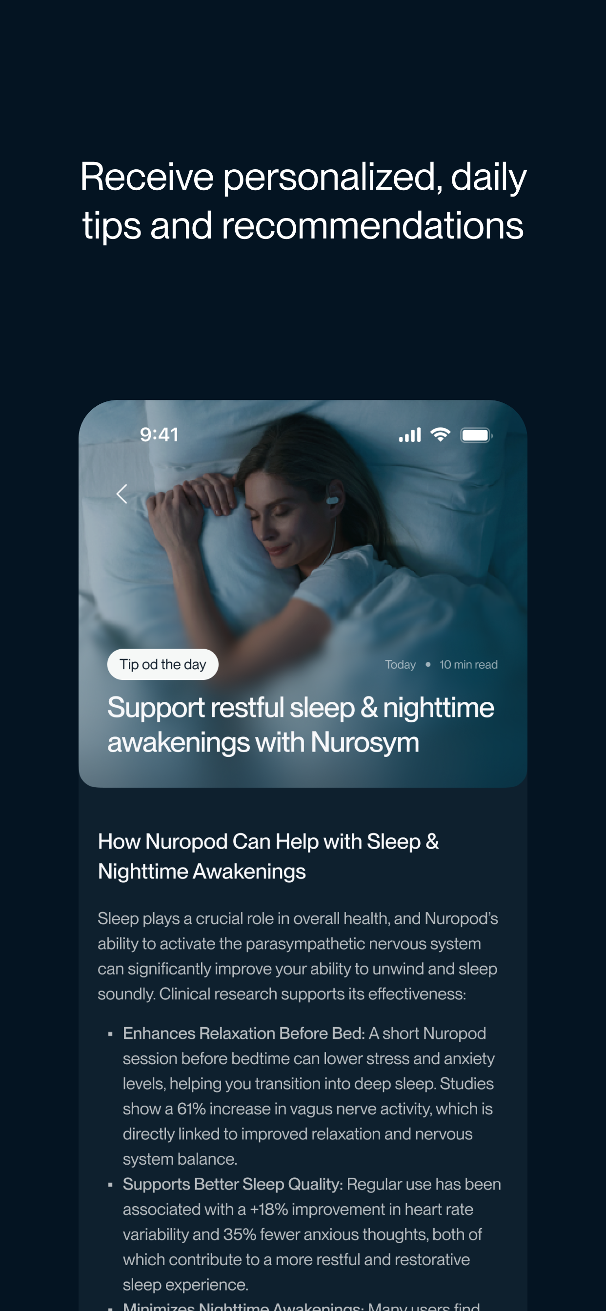 Nuropod