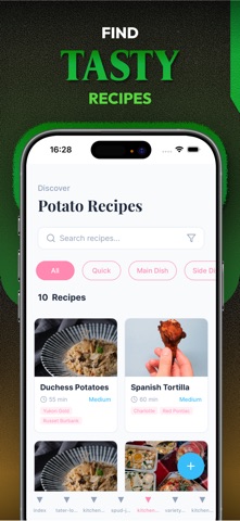 Yukon Mobile screenshot