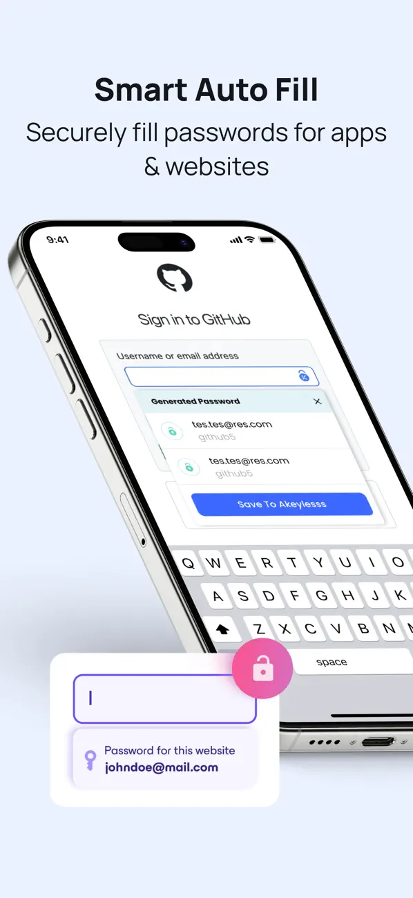#6. 2FA Authenticator & Encryption (iOS) Göre: Thuy Nguyen