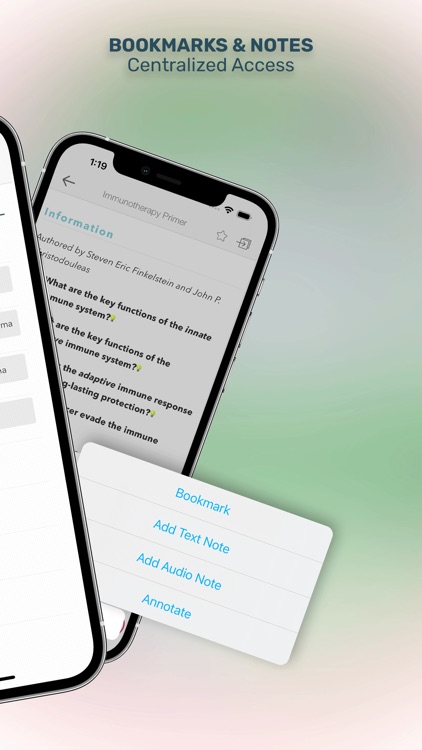 Radiation Oncology: Review screenshot-5