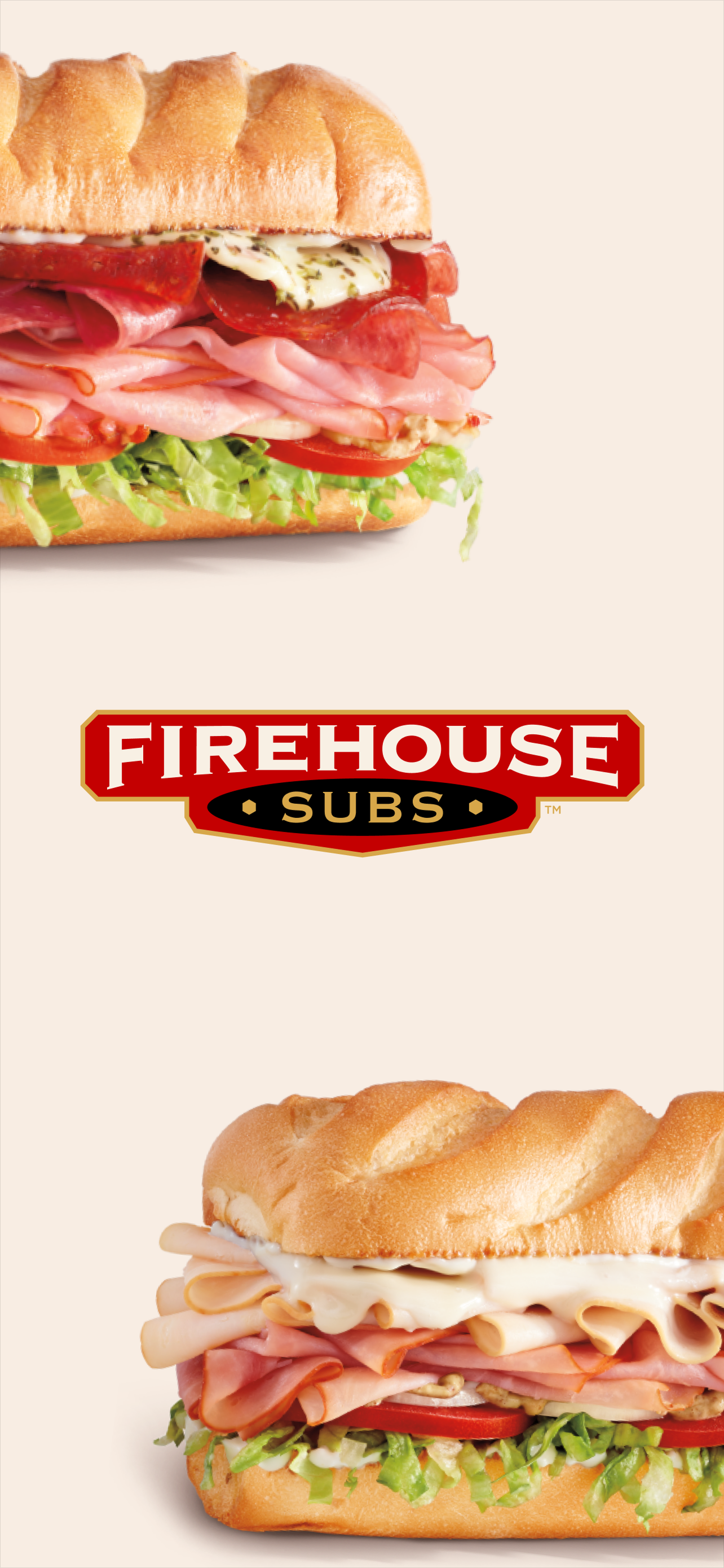 Firehouse Subs Canada
