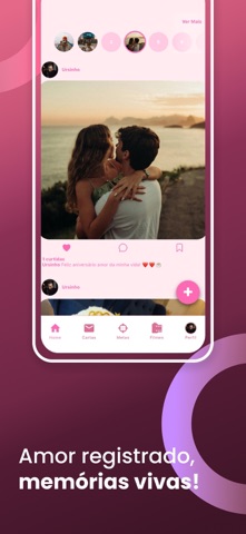 Nós 2 screenshot
