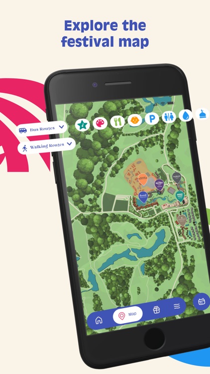 Ombak Festival screenshot-3