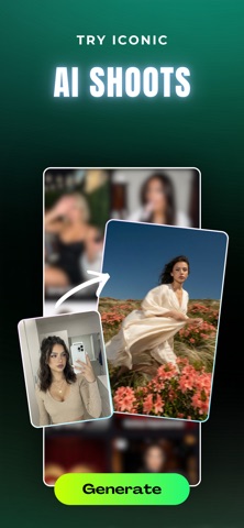 AI Dance Video Maker - Soul AI screenshot