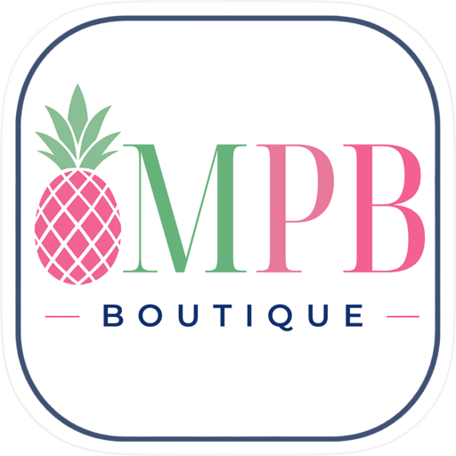 Mint Pineapple Boutique