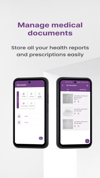 FelixaCare Life screenshot-3