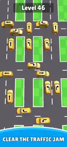 Traffic Car Jam: Escape Puzzle screenshot #7 for iPhone