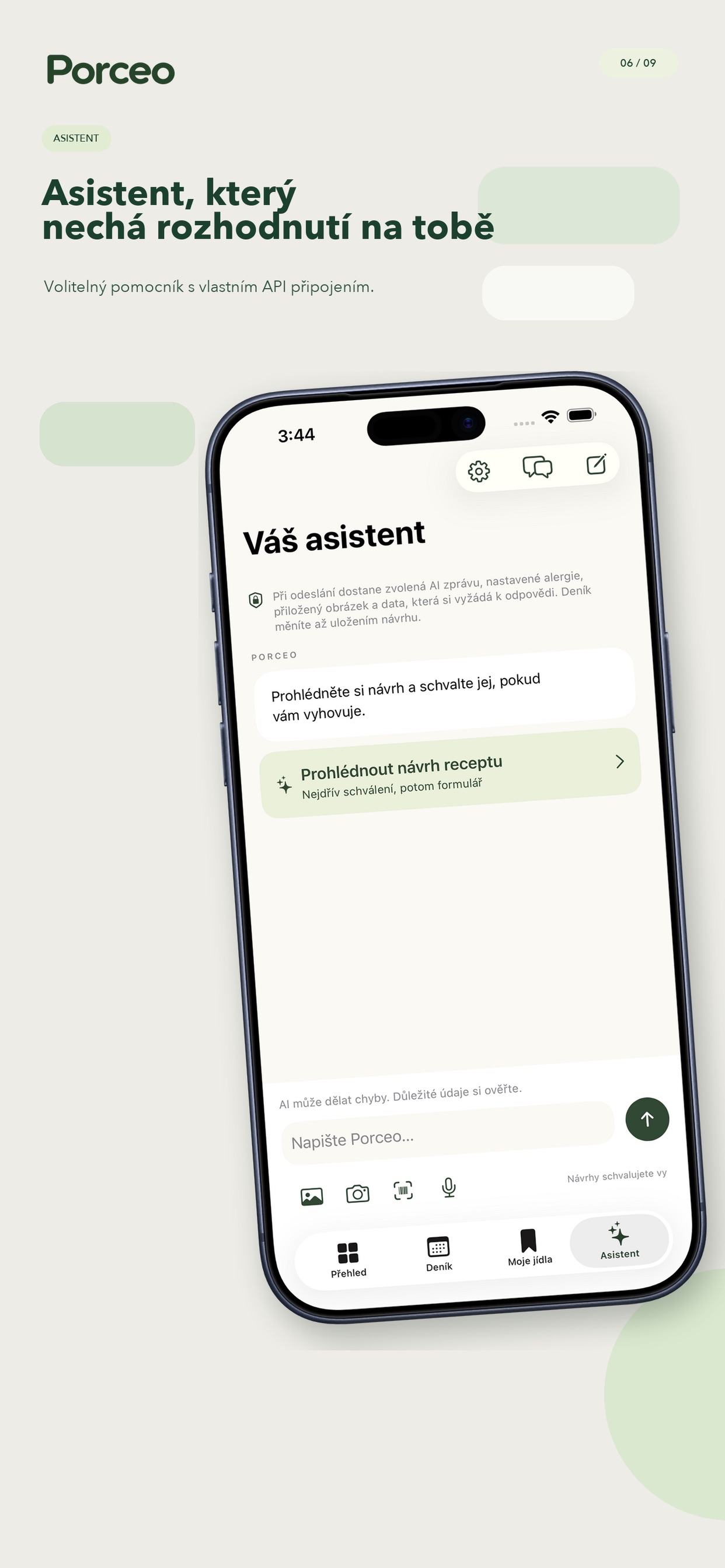 Screenshot 6 of Porceo