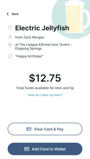 OneOnMe screenshot 3
