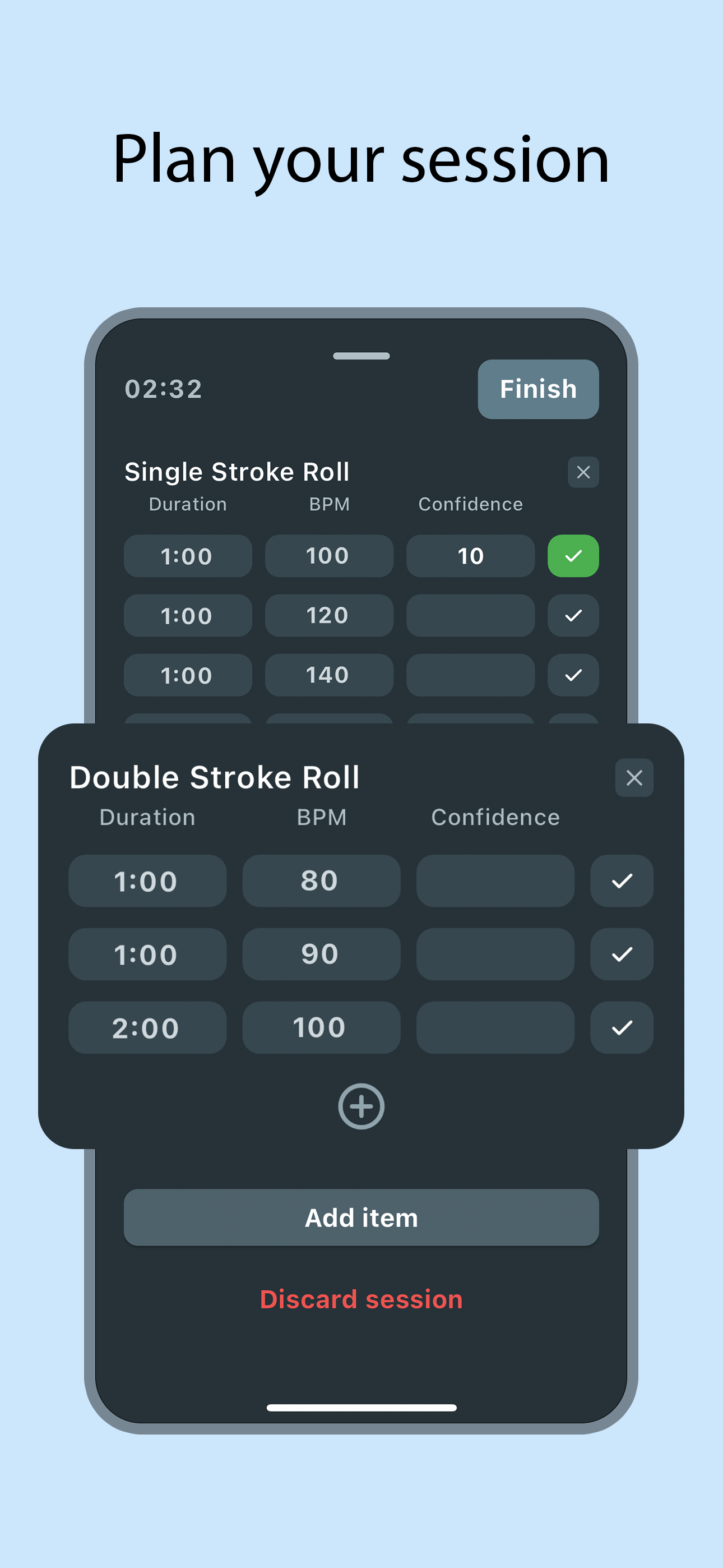 Tambu screenshot 6