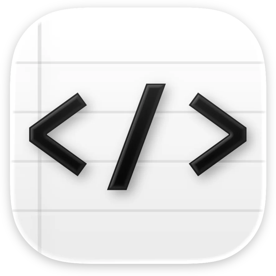 Source Code Preview