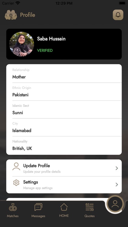 Qysmat: The New Way To Marry screenshot-6