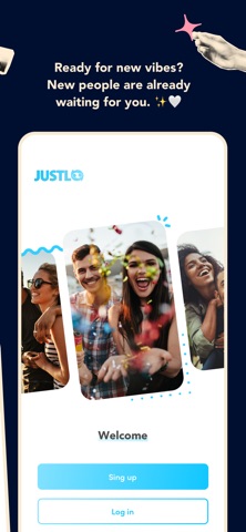 Justlo Screenshot 7 of 7