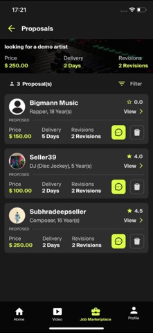 TmrO Screenshot 9 of 10