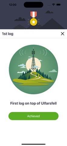 Toptop Iceland screenshot