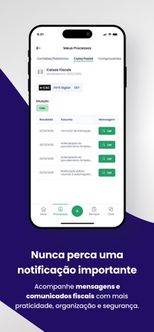 Screenshot 6 di ONCont