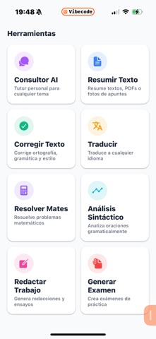 Eesypeesy screenshot