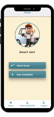 ACSCloudBusDrivers Screenshot 3 of 3