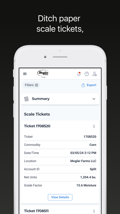 Mogler Farms Screenshot