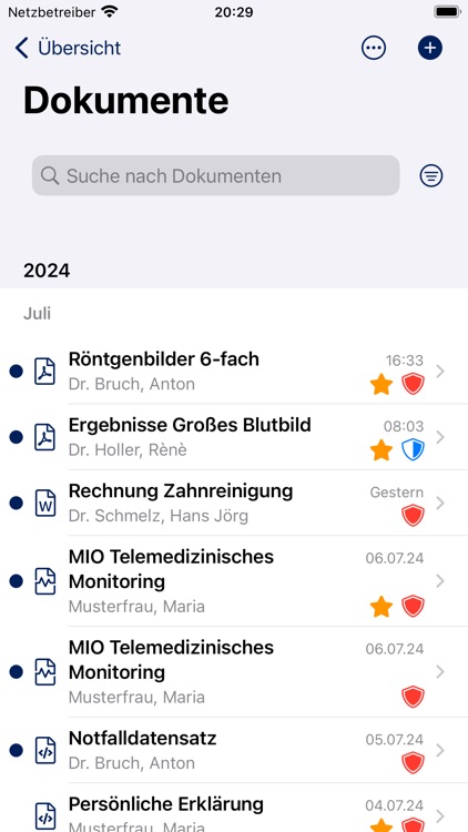 ePA Koenig & Bauer BKK screenshot-6