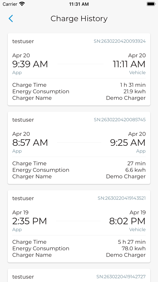 #4. Rasonic EVC (iOS) By: SHUN HING ELECTRIC WORKS & ENGINEERING CO LTD