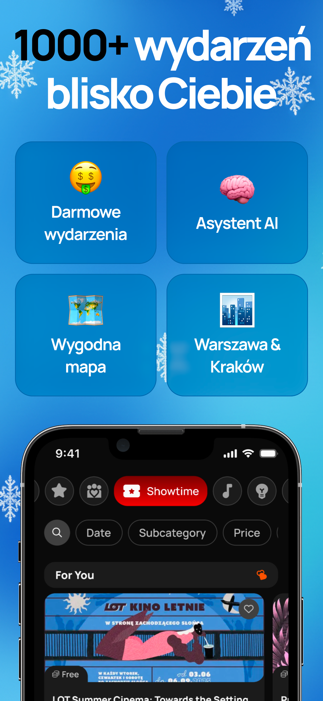 GoJammin: Events & Parties