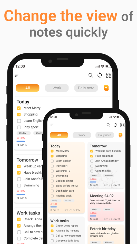 #4. Safe Notes: Notebook, Notepad (iOS) Av: QUYEN NGUYEN