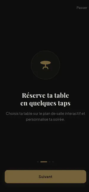 RESA APP screenshot 3