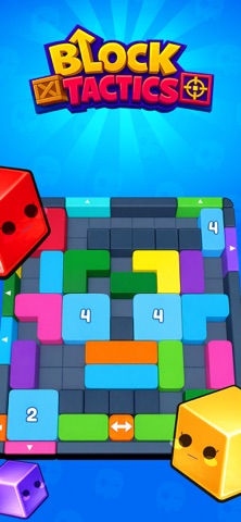 Block Tactics Screenshot 2 of 5