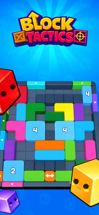 Block Tactics Screenshot 2 of 5